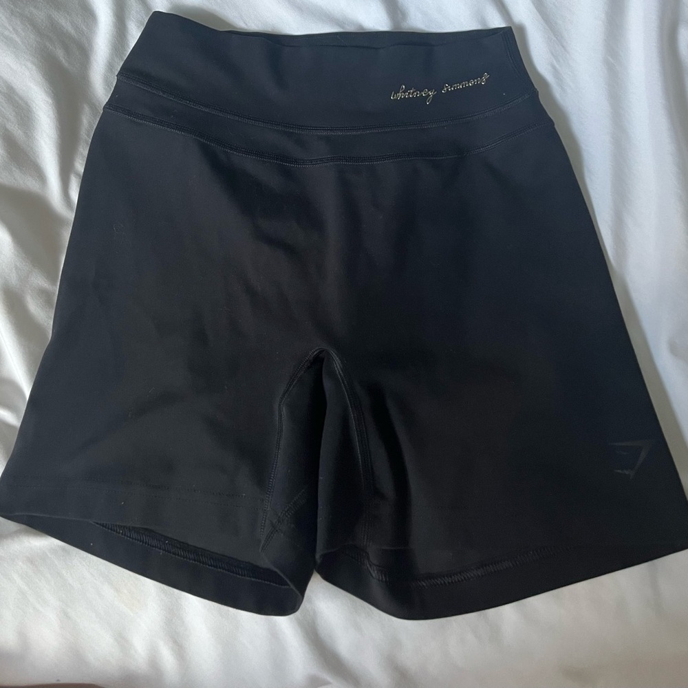 Gymshark Whitney Shorts